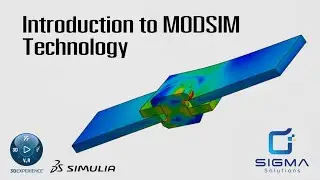 Introduction to MODSIM Technology