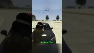 I Killed Kid Admin & Got Banned in GTA 5 RP... 