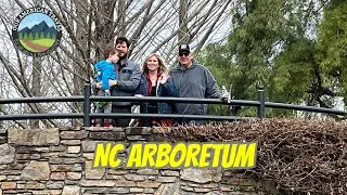 North Carolina Arboretum EXPERT Shares Top Secrets for 2024