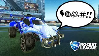 I Started My Own Rocket League Esports Org