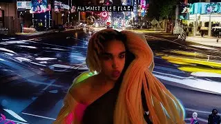 FKA twigs - pamplemousse