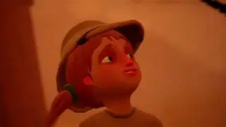 Hello Neighbor прятки 1 этап