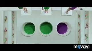 «Ты тряси тряси смартфон» от обычной до 4. скорости