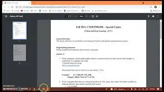 ICP2 - Assignment - 16199986
