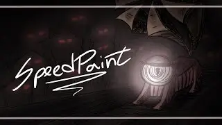 Gramophone Creak | Speedpaint #4