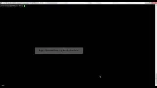 Creating Physical Standby Database With RMAN Duplicate.avi