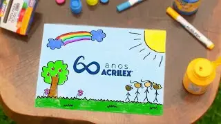 CELEBRANDO NOSSO 60 ANOS!