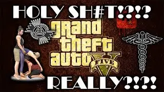 The Answer To The Mystery?!?!