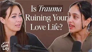 Thais Gibson: How Attachment Styles Control Your Love Life and How to Reprogram It