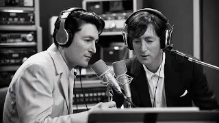 JOHN LENNON LOST IN HOLLYWOOD ALBUM