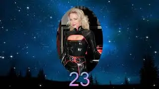 Mature Woman 190