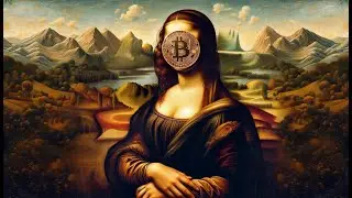 The beauty of Bitcoin !