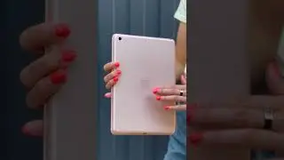 Case Cover для IPad з логотипом Apple