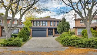 20 Convent Court, Toronto, ON