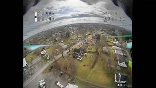 SkyhammerTest