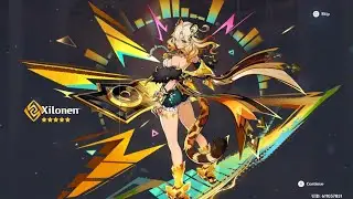Streamer Luck at it's FINEST! - Genshin Impact