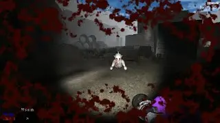 Slendytubbies 3 is Back! | Slendytubbies 3: The Last Dawn DLC: Reject Facility (Day) Collect Mode
