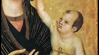 Jesus as a Punk, Magical Rings, and Us
