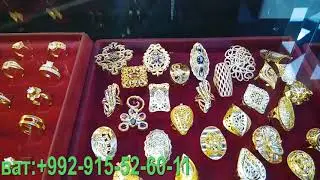 НАРХИ ТИЛЛО ДАР КОРВОН.ТИЛЛО АРЗОН ШУД!!  ЦЕНА ЗОЛОТО В ТАДЖИКИСТАНЕ.