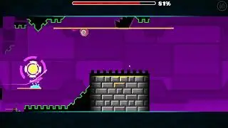 DEADLOCKED RE-REBEAT, 2ND LIVESTREAM + PLAYING RANDOM LEVELS! (Geometry Dash)