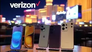 Apple iPhone 16e C1 modem testing!!! (C1 vs. X71 vs. x57 vs. x80 vs. Exynos 5400)