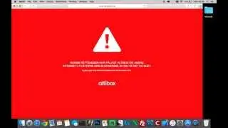 How to unblock sites like Piratebay
