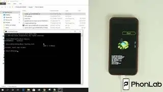 How to relock the bootloader on Google Pixel devices.