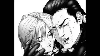 El Dolor de Kei Kishimoto: Reflexiones sobre la Perfección y la Vulnerabilidad| Gantz