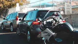 Back to School Traffic Safety 2022 | Burbank, CA Police Department