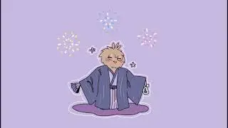 hanabi | anamora