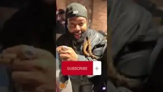 DJ Akademiks Links with PartyNextDoor!!! 🙌🏾🔥 #Partynextdoor #Entertainment #Djakademiks