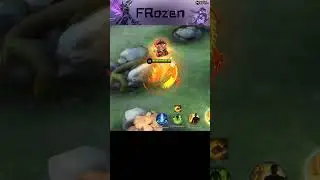 🔥 Чу чу чу комбо 🔥 #mobilelegends #мобайллегендс #mlbb #млбб