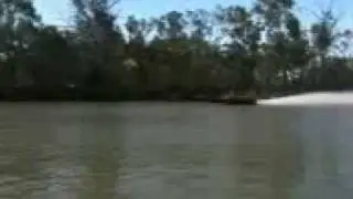 Temper Ski Racing Driveby
