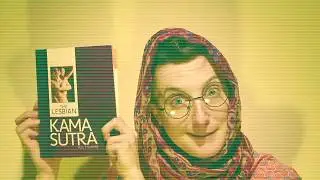 Storytime with Rivka: The Lesbian Kama Sutra