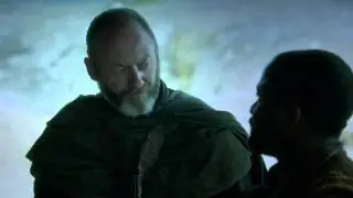 You Westerosi Are Funny People - Game of Thrones 2x02 (HD)