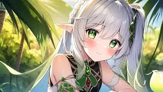 Speedrun Gacha Nahida | Genshin Impact