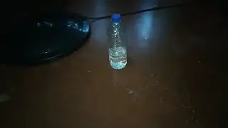 bottle flip