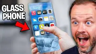 Gadgets That Will Change The World!