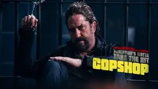 COPSHOP / Trailer 2021