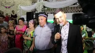 30-Кишилик туй хаммани хайрон Колдирди | SAMARKANDA 30-kishilik TUY