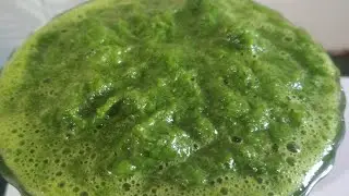 Spring onion or green onion chutney| हरे प्याज की ऐसी चटनी बनाओगे तो दाल सब्जी भूल जाओगे