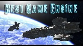Best Game Engine's of the Future [Vol 1. I-Novae Engine]