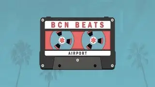 Lofi Hip Hop Beat - “Airport” | Vybes Mixtape 2019