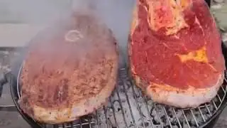Вау!! Вот это мясо!