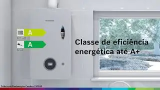Caldeira de Condensação Condens 2300i W