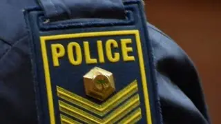 Police captain arrested for killing a housebreaking suspect | NEWS IN A MINUTE