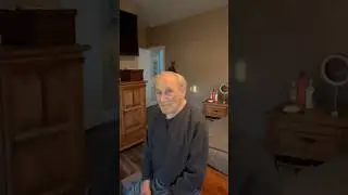 Dad forgets he’s a doctor 🥺