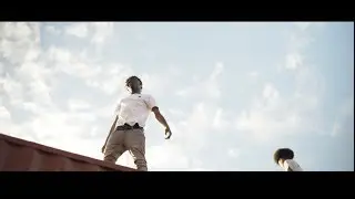 Jayy Brown  - Juice (Feat. Lb)