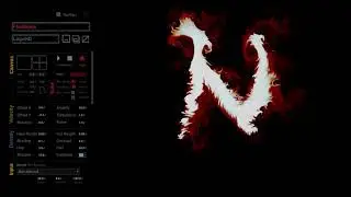 FluidNinja VFX Tools v1.4 - Curl noise and HD workflow