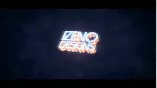 Intro | Izenodesigns | by RypeArtz
